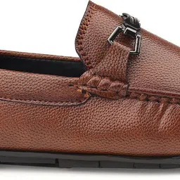 empeno Trendy & Comfortale Loafers For Men image 5