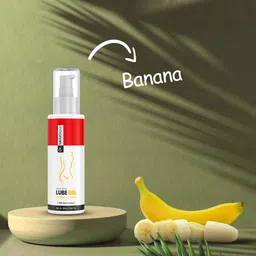 dr.meegrow Banana Bonanza Flavoured with condoms & toys`2 in 1 massage Gel & Lubricant-picture-22