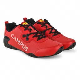 campus CAMP ZYLON Sneakers For Men image 2