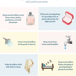 faizam collection COMBO OF 3 PCS Gold-plated Plated Brass Chain image 2