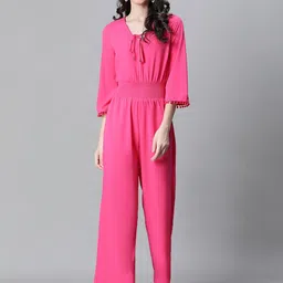 oxolloxo Printed Women Jumpsuit-picture-13