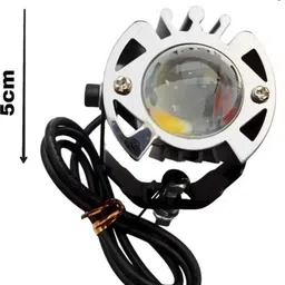 mandc Halogen Rotator Beacon Light image 5