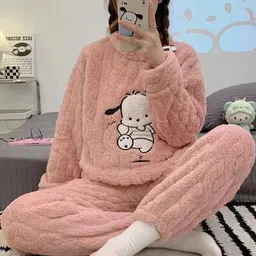 fitin outfit Top Pant Co-ords Set-picture-23