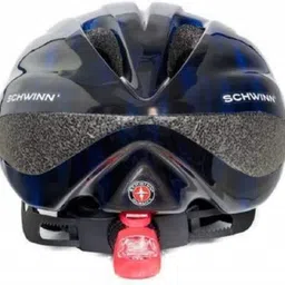 shrenik Cycle LED Blinker Warning Light Front White Rear Red Combo Ultra Bright Lamp LED Front Rear Light Combo image 4