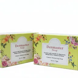 doomsday Whitening soap enriched with avocado oil pack of 2-picture-24