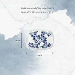 st stehlen Tray Serving Set image 1