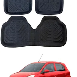 arneja trading company Polyutherine 3D Mat For Hyundai Santro-picture-39