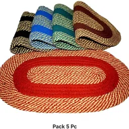 bsk Cotton Door Mat-picture-19