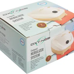 OLEX Oxy-Neb Compact Nebulizer image 4