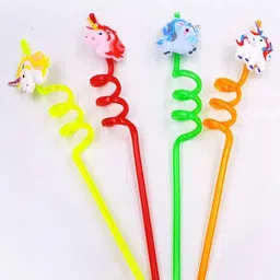 Crazy Drinking Straw-image-0