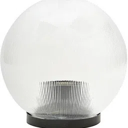 goldstar Round gate and pol light Clear Gate Light Outdoor Lamp-picture-10