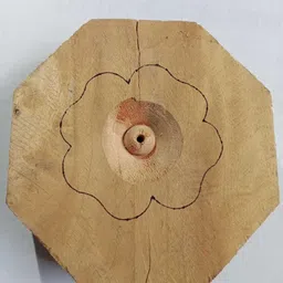 bitcavingrshid FOLOWER BIT NO. 4.5 PHOOL BIT NO. 4.5 image 2