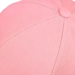 cap world Solid, Self Design, Embroidered Sports/Regular Cap image 2