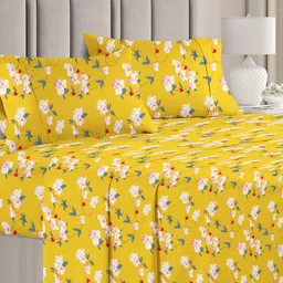 bsb home Cotton Double King Sized Bedding Set image 2