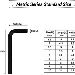 kadio Hand Tool Kit image 5