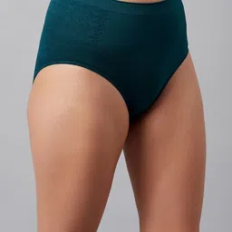 c9 airwear Pack of 2 Women Hipster Multicolor Panty image 3