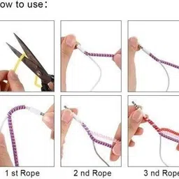 BLEY Spiral (Pack Of 2) 1 Meters Each-Full Size Cable Protector image 4