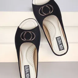 global india Women Wedges Sandal-picture-36