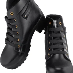 twin toes Boots For Women image 4