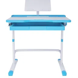 alex daisy Universal Infant Desk in Blue & White Colour with image 5