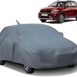almics Kia Sonet Body Cover-picture-17
