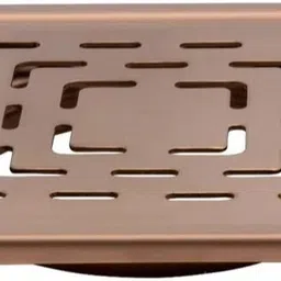 dorein Bathtub, Floor, Kitchen Sink Stainless Steel Push Down Strainer image 2