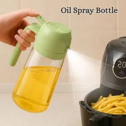 gatha sales 500 ml Cooking Oil Sprayer-picture-11