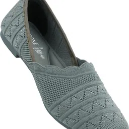 cafone footwear Women & Girls Memory Foam, Casual Bellies For All Seasons. Bellies For Women-picture-10