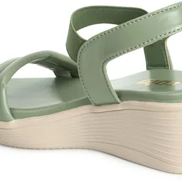colo Women Wedges Sandal image 5