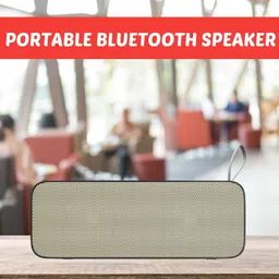 FRONY Raja (PORTABLE BLUETOOTH PARTY SPEAKER) Support USB/TF Card With High BassA94 20 W Bluetooth Laptop/Desktop Speaker-picture-34