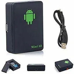 NXXTTNK Call Back Audio Bug Device Live Listening Portable Built-in Rechargeable Battery NA Voice Recorder image 3