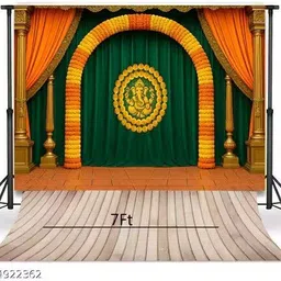 chandrika fashion Shower Curtains-picture-47