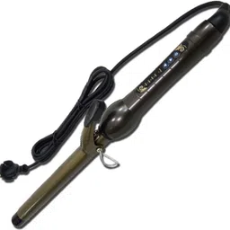 WOKJ Girls Hair Curling Machine For Long Time Curl and Smooth Hair Electric Hair Curler-picture-39