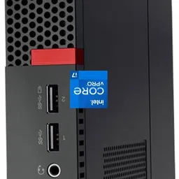 OSRAVE COMPUTERS Intel® Core™ i7 - 6700 Processor [4 Cores, 8 Threads] - ThinkCentre CPU [OMR] Core i7-6700 [4 Cores, 8 Threads] (32 GB RAM/Intel Ultra HD 4K Graphics/1 TB SSD Capacity/Windows 11 Pro) Mini Gaming Tower with MS Office-picture-21