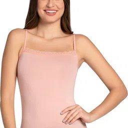 amante Women Pink Camisole-picture-25