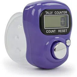 degno Mini finger name jap counter ring chanting machine counter name jaap tasbih ring Digital Tally Counter-picture-29