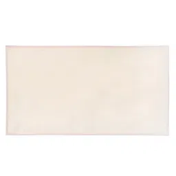 Multicolor Abstract Cotton Blend 30x20 Inches Multipurpose Bath Mat By Klotthe image 3