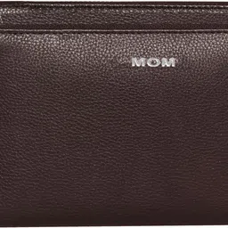 abys Party Brown Clutch-picture-18