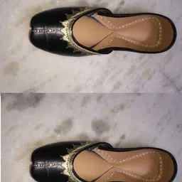 pratishtha trading Mojaris For Women image 2