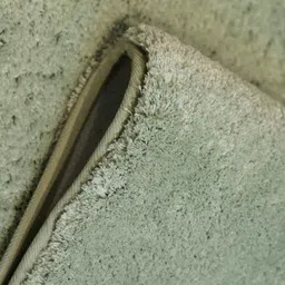 ralia homes Microfiber Bathroom Mat image 4