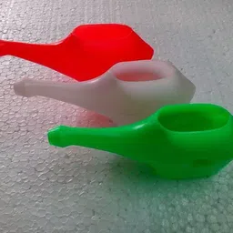5teknova Plastic Multicolor Neti Pot-picture-20