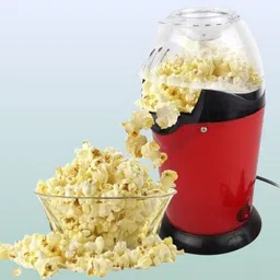 xeris Blower Warm Machine Popcorn popcornmaker816 300 L Popcorn Maker-picture-35