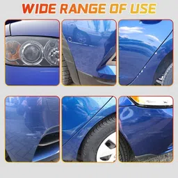 motoscratch Scratch Remover Paint image 3