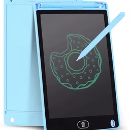 emporium 99 8.5 inch LCD Writing Tablet Digital Magic Slate | Electronic Notepad image 1