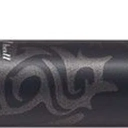 pilot Frixion Clicker Black Roller Ball Pen image 2