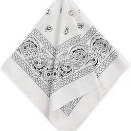 bnb Men Printed Bandana-picture-17