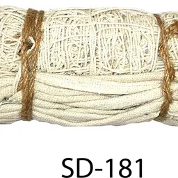 krishav trading FK_Best Quality Volleyball Net Cotton SD-181 Volleyball Net-picture-24
