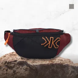 KILLER Fanny Pack Travel Bags Trekking Bag Waist Bag Waist Bag-image-30