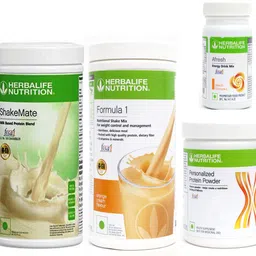 herbalife FORMULA1 ORANGE 500 PROTIEN 200 GAFRESHENERGYDRINK PEACH50 +SHAKEMATE 500 G Whey Protein-picture-13