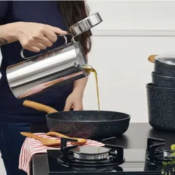 fadex 1250 ml Cooking Oil Dispenser image 3